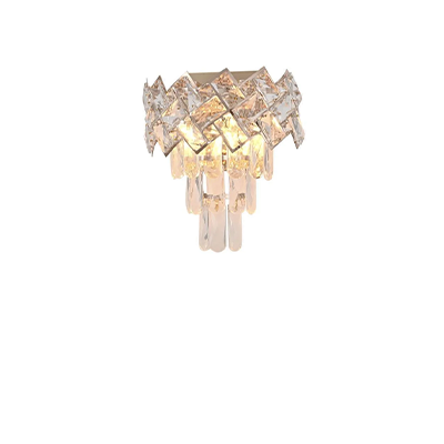 Applique a candelabri