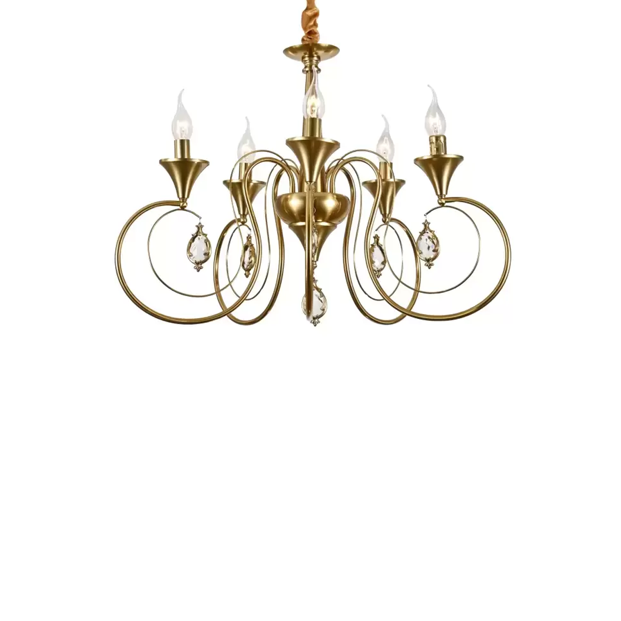 Lampadari classici