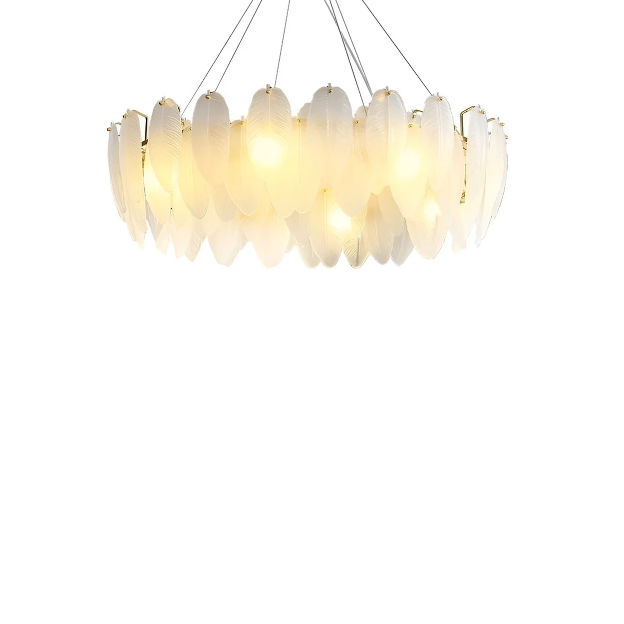 Lampadari moderni