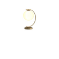 Lampade per la camera da letto