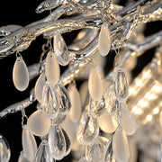 Lampadario in cristallo Willow, 5x E14, diametro 50 cm, cromato - 03_CC8080-D500CH.png