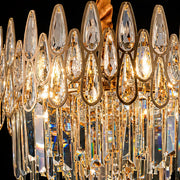 Lampadario di cristallo ALHAMBRA Nobile 5x E14, diametro 40 cm, oro lucido, altezza regolabile - 03_CC920-400GD.png