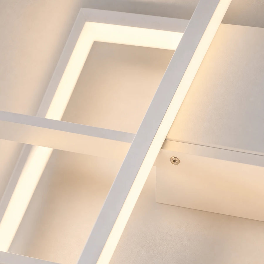 Lustra LED cu telecomanda LANDYN 78W, lumina Rece/Calda/Neutra, Dimabila, Alb - 03_LT500-3WH.png
