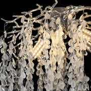 Lampadario in cristallo Willow, 5x E14, diametro 50 cm, cromato - 04_CC8080-D500CH.png
