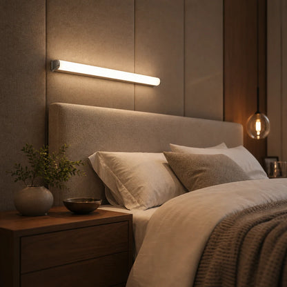 Lampada da parete a LED per bagno, GARDA, 10W, lineare, luce calda/neutra/fredda, cromo - 05_AB103-60CH.png