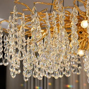 Lampadario in cristallo a cascata WALTZ, 9x G9, oro, 80 cm, altezza regolabile - 05_CC331-80.png