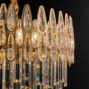 Lampadario in cristallo ALHAMBRA Nobile 5x E14, diametro 40 cm, oro lucido, altezza regolabile - 05_CC920-400GD.png