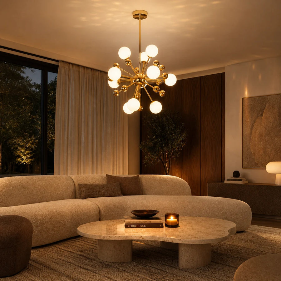 Lampadario Auriemma, 78x107cm, 12xG9, Oro - 06_LC835GD.png