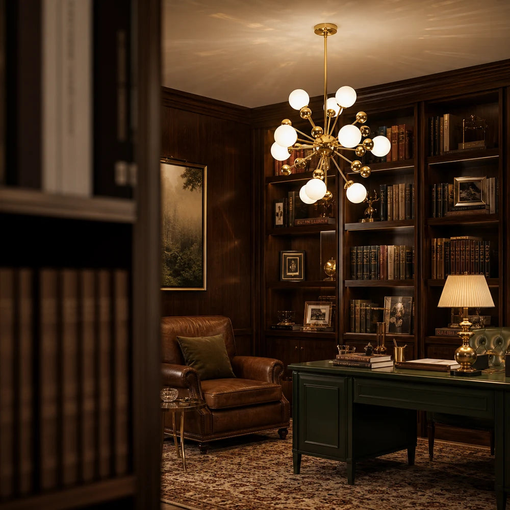 Lampadario Auriemma, 78x107cm, 12xG9, Oro - 10_LC835GD.png