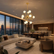 Lampadario Auriemma, 78x107cm, 12xG9, Oro - 11_LC835GD.png