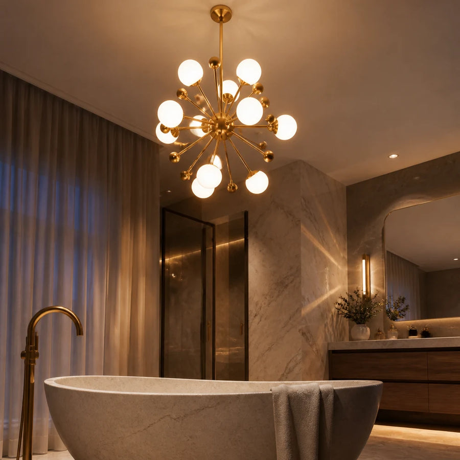 Lampadario Auriemma, 78x107cm, 12xG9, Oro - 12_LC835GD.png