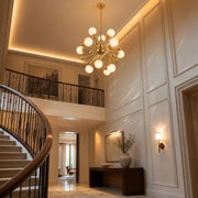 Lampadario Auriemma, 78x107cm, 12xG9, Oro - 13_LC835GD.png