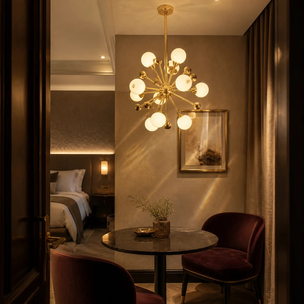 Lampadario Auriemma, 78x107cm, 12xG9, Oro - 15_LC835GD.png
