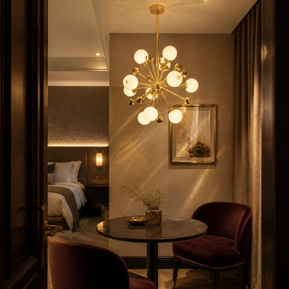 Lampadario Auriemma, 78x107cm, 12xG9, Oro - 15_LC835GD.png