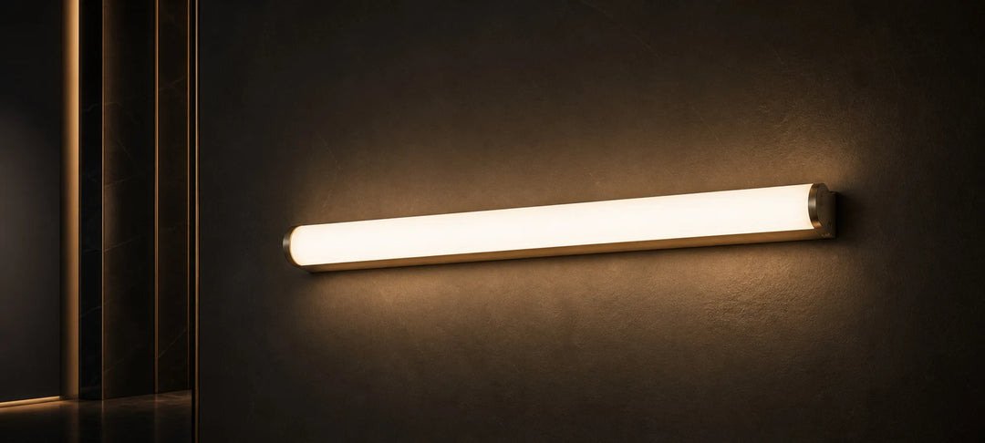 Applique LED da bagno, GARDA, 10W, lineare, luce Calda/Neutra/Fredda, Cromo - 2000x900_AB103-60CH.jpg