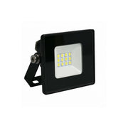 Proiettore LED 10W 6000K IP65 220-230V 12 sorgenti Nero Metallizzato Case Prodotti LED Titolo predefinito Alessandro Design