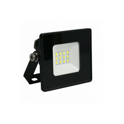 Proiettore LED 10W 6000K IP65 220-230V 12 sorgenti Nero Metallizzato Case Prodotti LED Titolo predefinito Alessandro Design