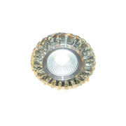 Faretto LED Cosmic, 3W, Luce Fredda/Calda/Neutra, 19A Titolo predefinito Alessandro Design