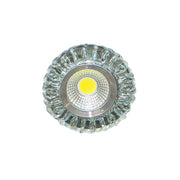 Faretto LED Cosmic, 3W, Luce Fredda/Calda/Neutra, 19A Titolo predefinito Alessandro Design