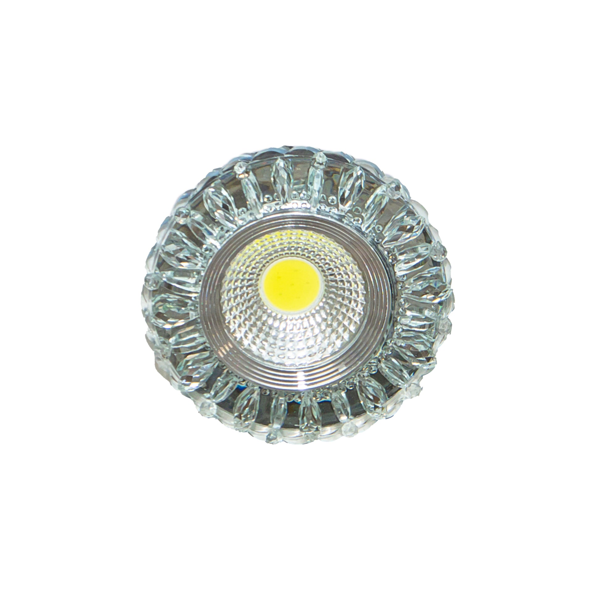 Faretto LED Cosmic, 3W, Luce Fredda/Calda/Neutra, 19A Titolo predefinito Alessandro Design