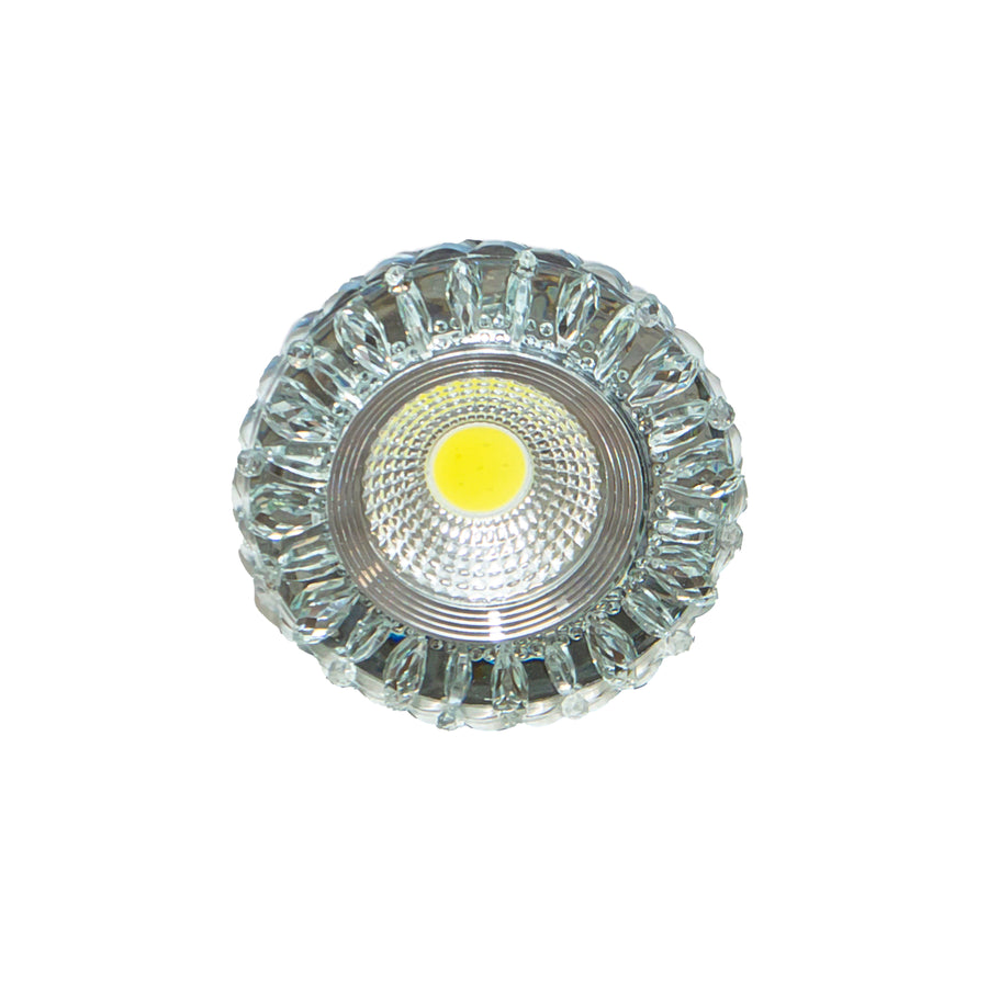 Faretto LED Cosmic, 3W, Luce Fredda/Calda/Neutra, 19A Titolo predefinito Alessandro Design