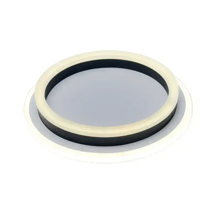 Lampadario LED SOLENA ROTONDA 13W, Diametro 25cm, Luce Fredda/Calda/Neutra, Lampadari LED Bianco Nero Titolo predefinito Alessandro Design