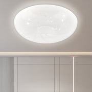 Plafoniera LED 35 cm, 31W, 3000K / 4000K / 6000K, Bianco, Metallo e Acrilico Plafoniere LED Titolo predefinito Alessandro Design