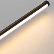 Applique LED Angelique 24W Nero Bianco Applique per interni Titolo predefinito Alessandro Design