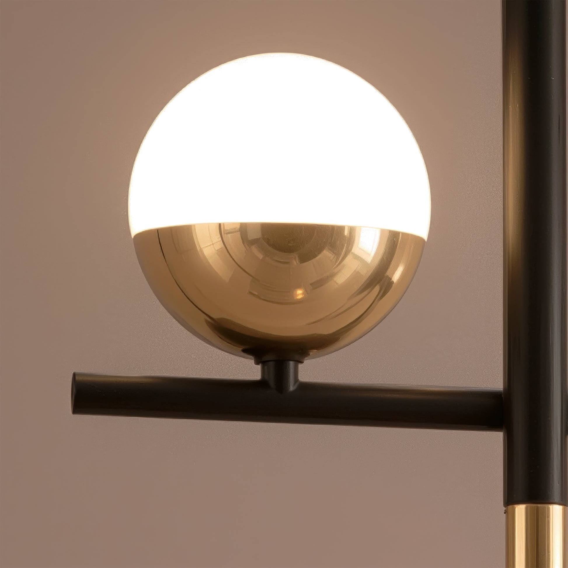 Lampadario LED a sospensione con telecomando DAMARA 44W, Luce Fredda/Calda/Neutra, Dimmerabile, Nero, Altezza Regolabile Lampadari LED con Telecomando Titolo predefinito Alessandro Design