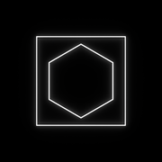 Aplica Hexagoane LED Honeycomb 1050mm X 1200mm