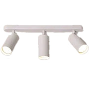 Joom Lampadario con Proiettore Lineare 3XGU10 Lampadari LED Bianchi Titolo predefinito Alessandro Design