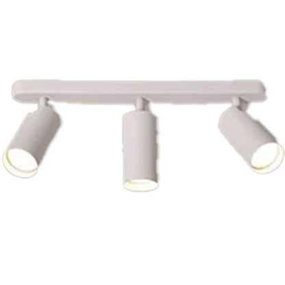 Joom Lampadario con Proiettore Lineare 3XGU10 Lampadari LED Bianchi Titolo predefinito Alessandro Design