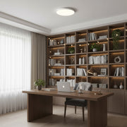 Plafoniera LED SOLIS 37cm 33W Luce Bianca Fredda