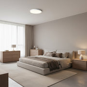 Plafoniera LED SOLIS 37cm 33W Luce Bianca Fredda