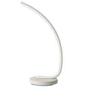 Lampada LED Nemesis, 14W, Luce Fredda/Calda/Neutra, Metallo e Acrilico, Lampade e lampade bianche Titolo predefinito Alessandro Design