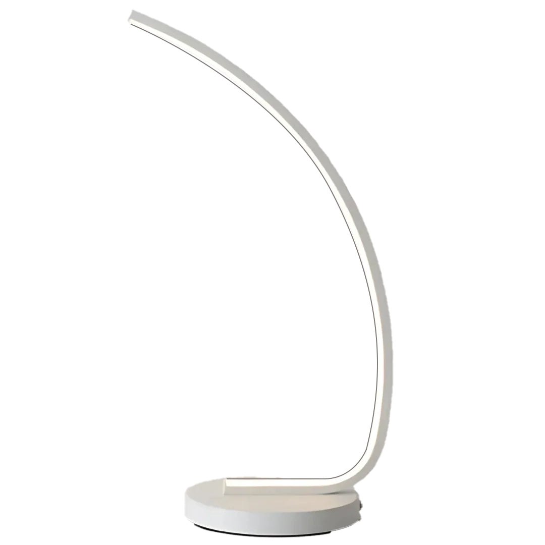 Lampada LED Nemesis, 14W, Luce Fredda/Calda/Neutra, Metallo e Acrilico, Lampade e lampade bianche Titolo predefinito Alessandro Design