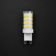 Lampadina LED, G9, 5W, Luce Fredda, 6000K