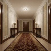 Spot LED ORBITA, 5W, Rotondo, Luce Fredda/Calda, Bronzo Antico, Spot LED in Resina e Vetro Titolo predefinito Alessandro Design