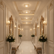 Spot LED ORBITA, 5W, Rotondo, Luce Fredda/Calda, Bronzo Antico, Spot LED in Resina e Vetro Titolo predefinito Alessandro Design