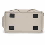 Borsa da viaggio SHYMKENT, 46x22x28 cm, Oxford, kaki