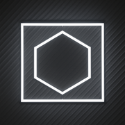 Aplica Hexagoane LED Honeycomb 1050mm X 1200mm