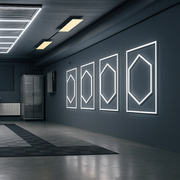 Aplica Hexagoane LED Honeycomb 1050mm X 1200mm