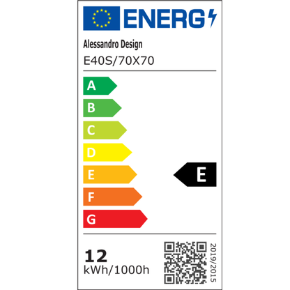 Specchio rotondo a LED, 70 cm, Orhina Touch, sistema Demister, specchi dimmerabili Korman E Titolo predefinito Alessandro Design