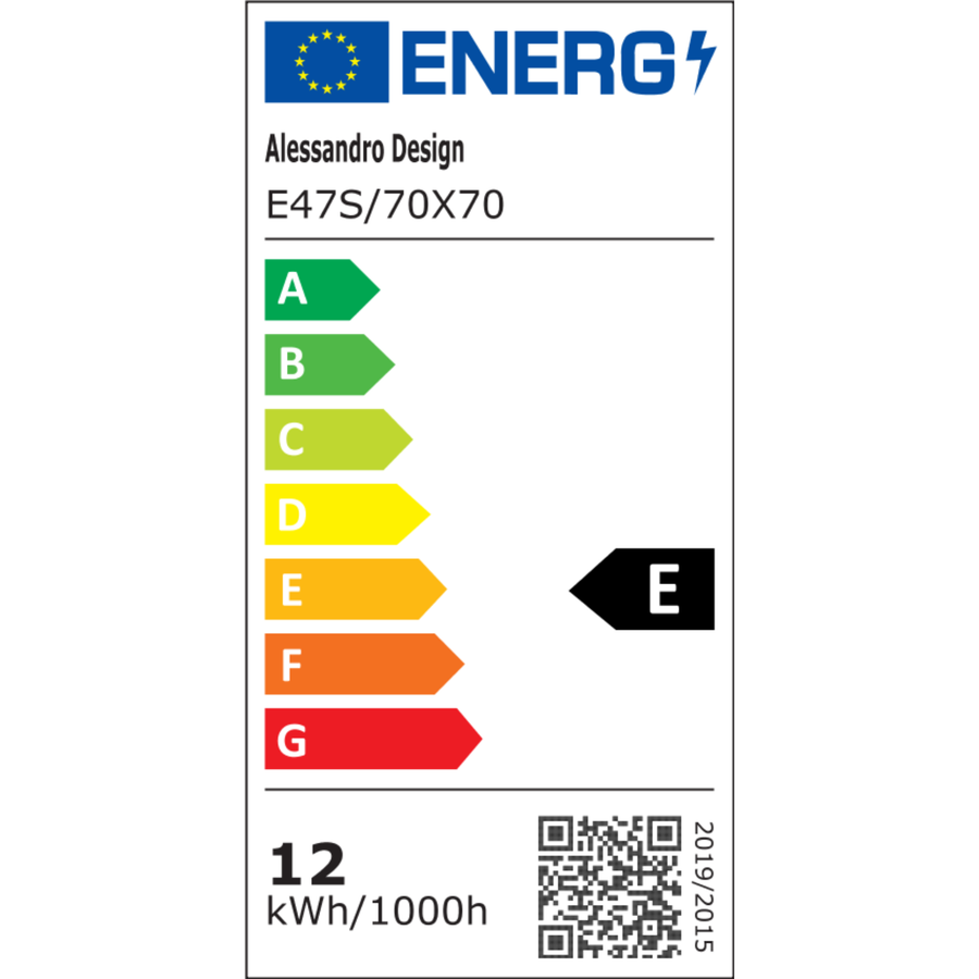 Specchio rotondo a LED 70 cm, Stellaire Touch, Sistema di disappannamento, Specchi dimmerabili Korman E Titolo predefinito Alessandro Design