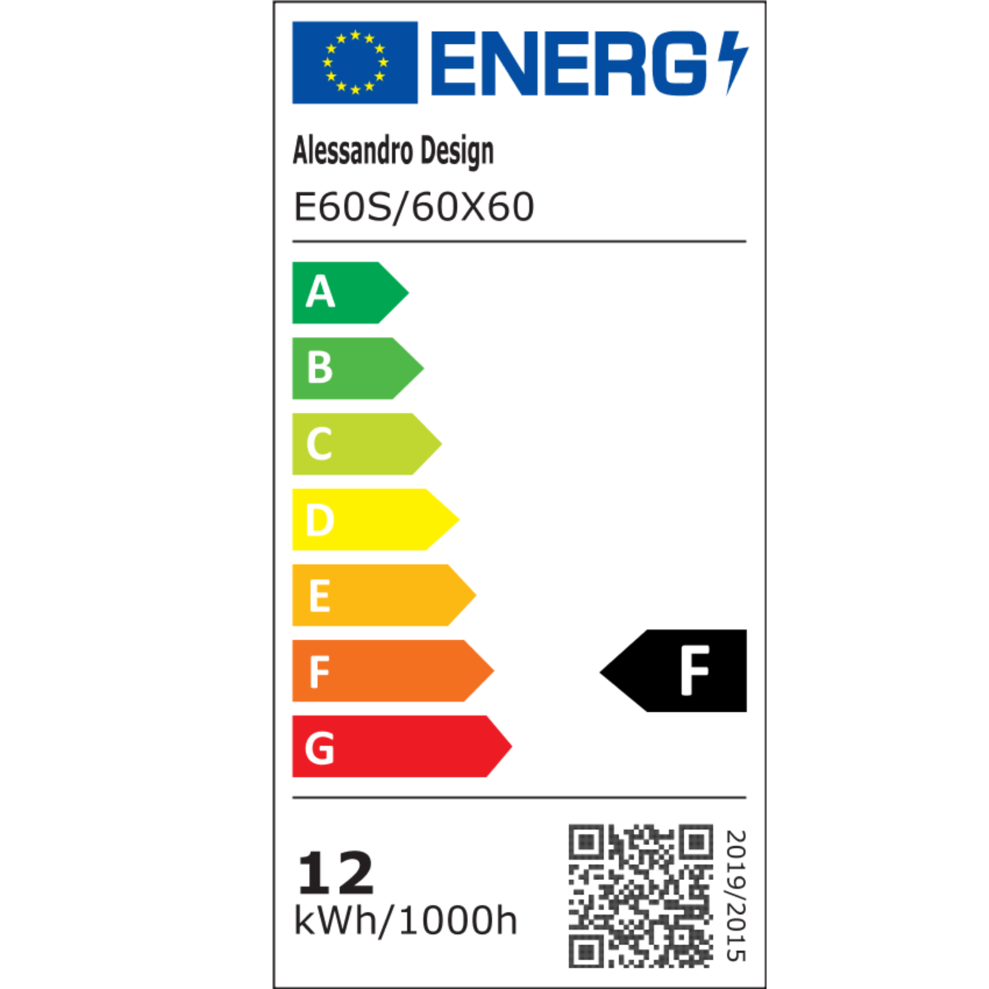 Specchio LED rotondo 60 cm, Spectrum Touch, RGB, Sistema Demister Specchi Korman E Titolo predefinito Alessandro Design