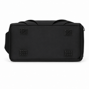 Borsa da viaggio SHYMKENT, 46x22x28 cm, Oxford, nero