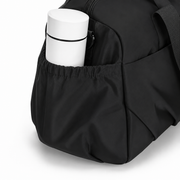 Borsa da viaggio SHYMKENT, 46x22x28 cm, Oxford, nero