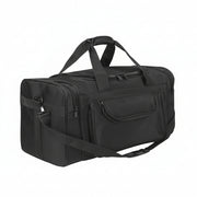 Borsa da viaggio KOSTANAY, 80x35x38 cm, Oxford, nero