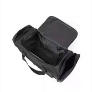 Borsa da viaggio KOSTANAY, 80x35x38 cm, Oxford, nero