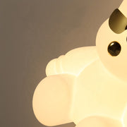 Lampadario LED URSOLETI CP220, 95W, 3000/4000/6000K, Bianco